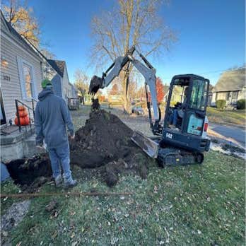 Wooley Water Sewer Trenchless