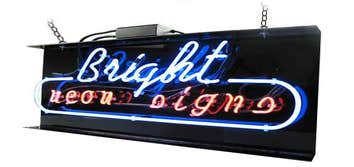 Photos by Alavista Signs #1