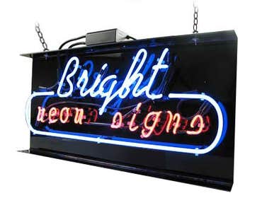 Photos by Alavista Signs #1