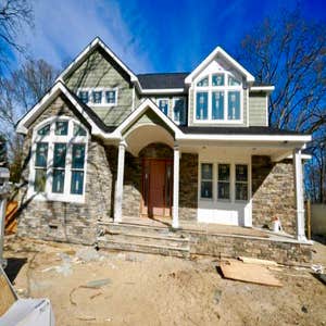 Photos by R&l General Contractors Masonry Inc #4