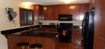 Kitchen Remodel Looking to remodel your kitchen and make it the space of your dreams? Whether you are looking to just give your kitchen a facelift or c