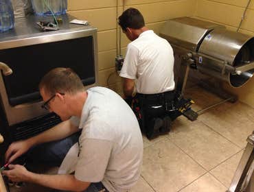 Electrical Services and Construction Services