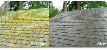 Gruwell Roofing & Restorations Llc Project