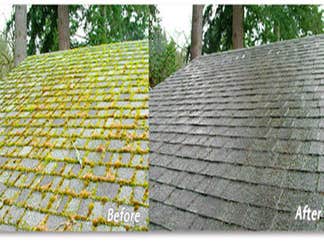 Gruwell Roofing & Restorations Llc Project