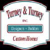 Turney & Turney Custom Builders logo