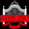 Avos Inc - Wrought Iron Engineering / Gates Fences Railing Ornamental logo
