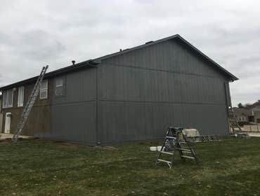 Photos by Oscar´s Painting and Solutions LLC #1