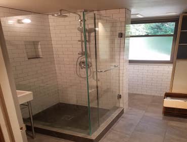 Photos from M&J Construction