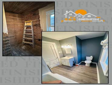 Project S&s Construction Remodeling