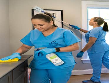 Photos by Family Cleaners Cleaning Services Connecticut #1