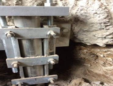 Photos by Bay Area Underpinning #1
