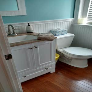 Bath room / Hallway / Mud room - Middletown NJ