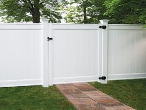 Fences