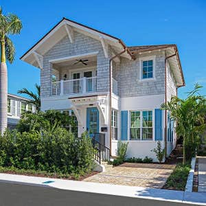 Palm Beach - Custom Home