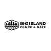 Big Island Fence & Gate logo