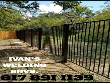 Photos by Ivan's Welding Services #1