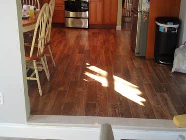 Project photos from Carlos Ulloa Llc This is a couple pictures some of the job that I do