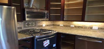 Backsplash