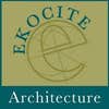 Ekocite Architecture logo