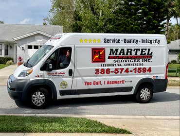 Photos by Martel Electrical Services Inc #1