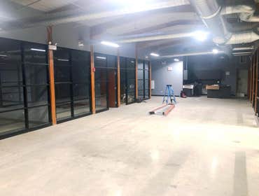 Commercial Projects