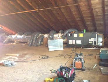 Photo(s) from Blue Collar Building Contractors
