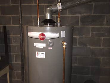 Some of our work