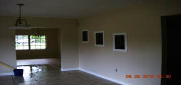 Foreclosure Cleanout