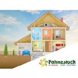 Fahnestock Plumbing HVAC & Electric