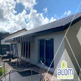 Alom Builders #1