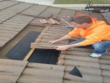 Photos by T and T Roofing #1