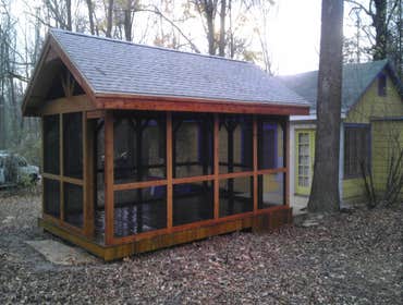 Crowder Connection Llc Project