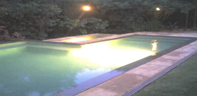 Austex Pool Service Project 1