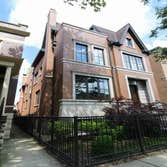 N Wayne Ave Home