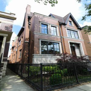 N Wayne Ave Home