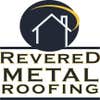 Revered Metal Roofing logo