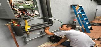 Plumbing Services