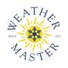Weather Master Heating & Air Conditioning Company logo