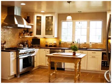 Kitchen Remodel in Santa Clarita, CA