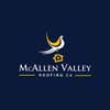 McAllen Valley Roofing Co logo