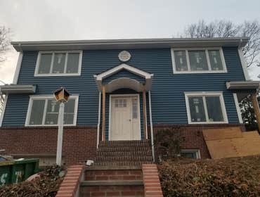 Photo(s) from Lubertazzi Contracting siding