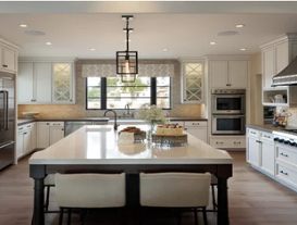 Petaluma Custom Home