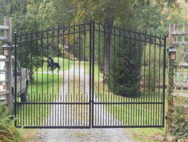 Fences