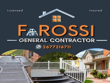 Photos by F-rossi General Contractor #1