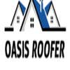 Oasis Roofing logo