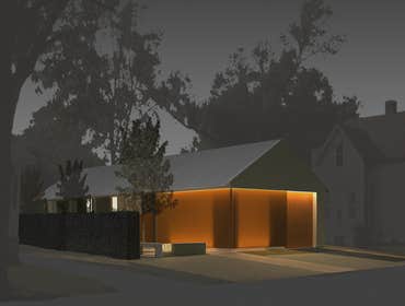 Photos by W [squared] Architects