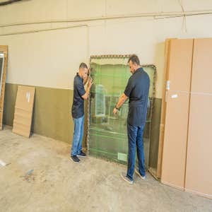 Ecoview Windows and Doors Scf