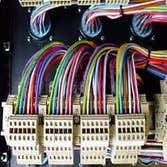 Electrical breakers and wiring
