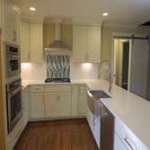 1606 Bickett 1952 renovation of this bungalow home in downtown Raleigh
