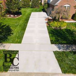 Concrete